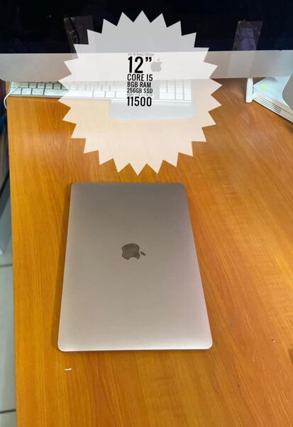 MACBOOK