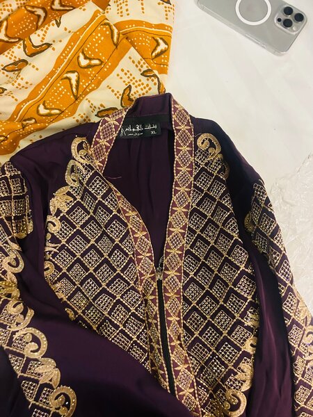 Abaya dresses