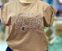 Tshirts