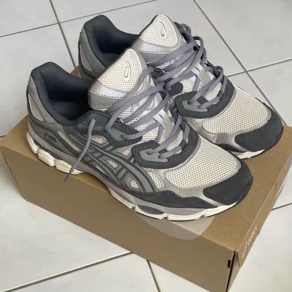 Asics