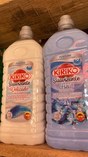 Kiriko After wash