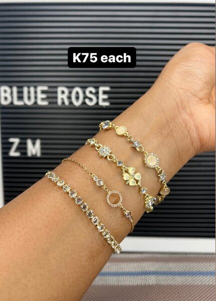 Bracelets