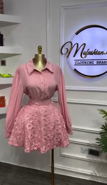 Clothing