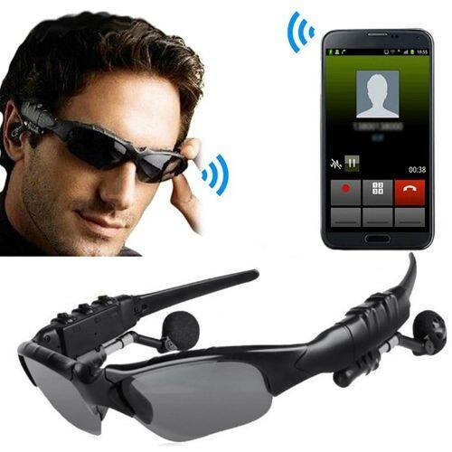 Lunettes De Soleil Bluetooth Compatible 5.0 Casque X8s Casqu