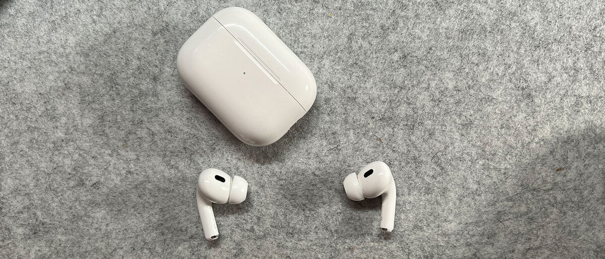 Airphon Pro simple