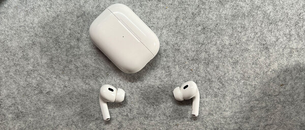 Airphon Pro simple