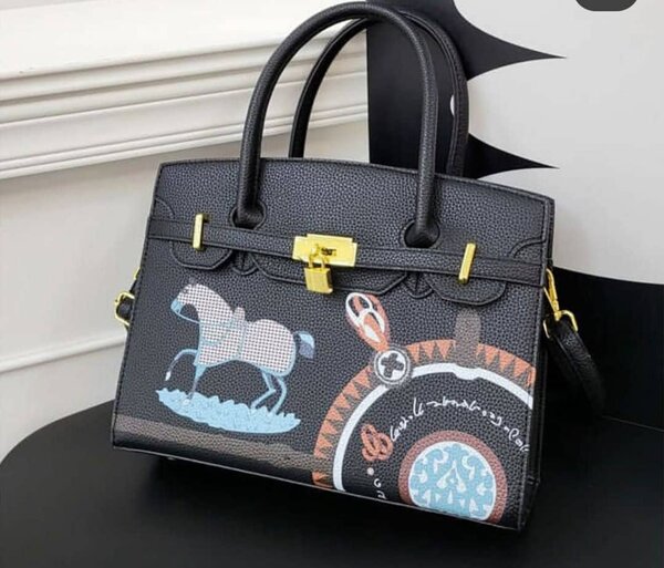 Sac à main design élégant