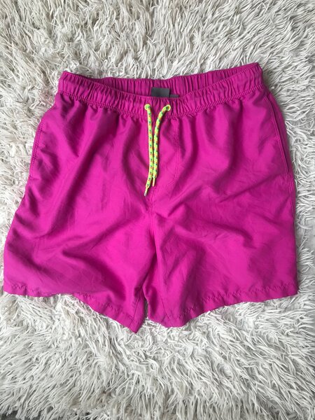 Summer shorts