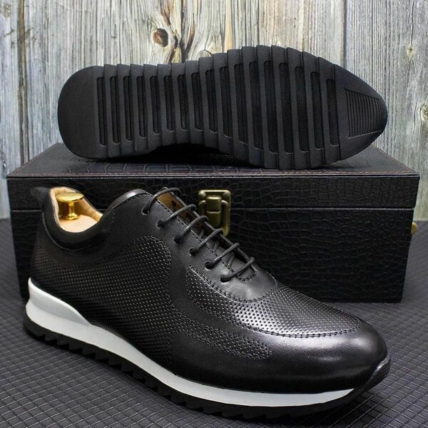 Chaussure BERLUTI
