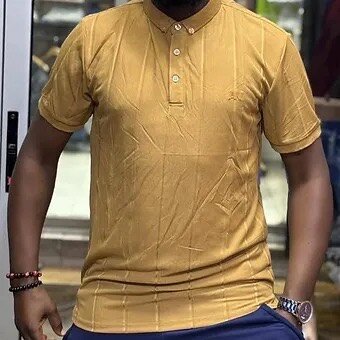 POLOS HOMME