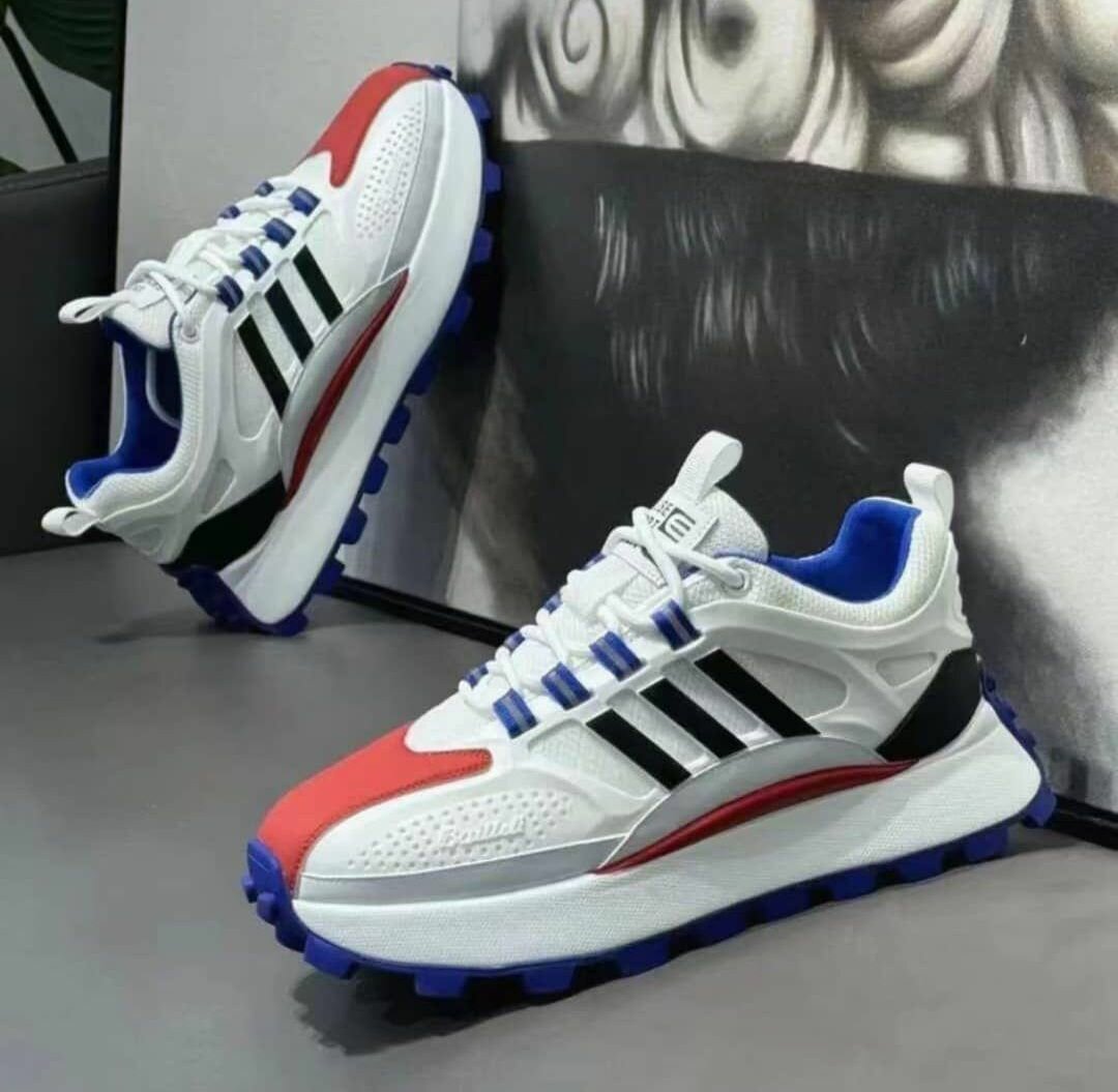 Adidas