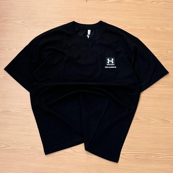Round neck Tees