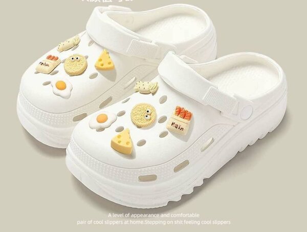 Crocs
