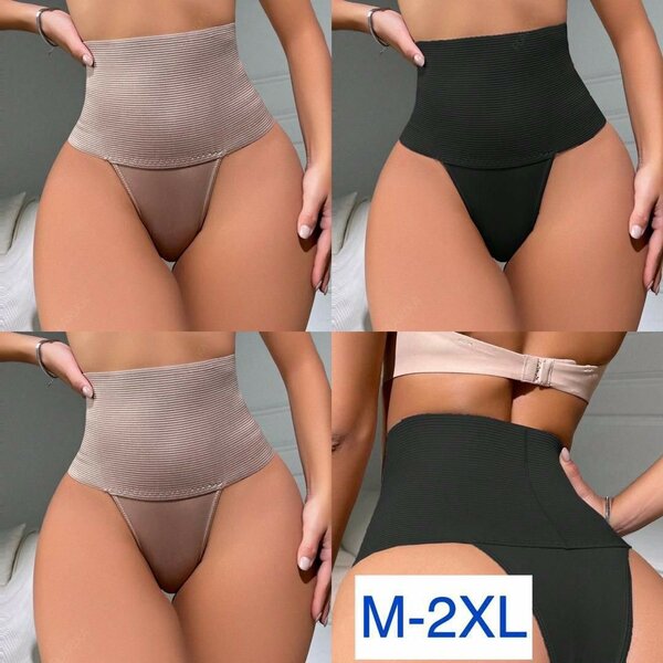 Flat Tummy Pant