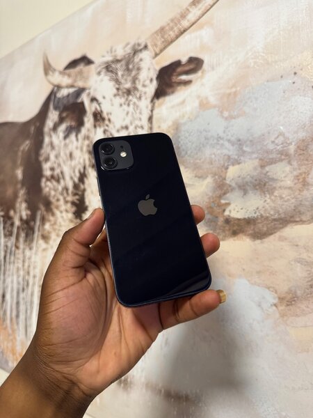 IPHONE 12