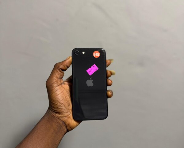 iPhone Se 2