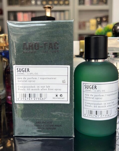 Original Perfume