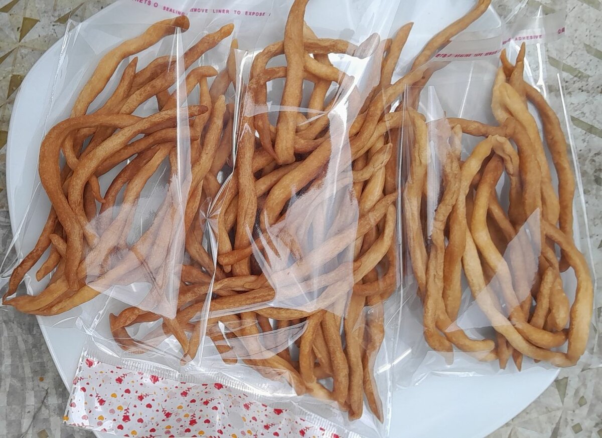 Krékré