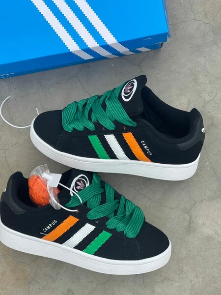 Campus Adidas