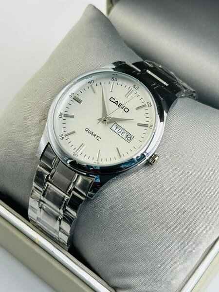 Montre Casio