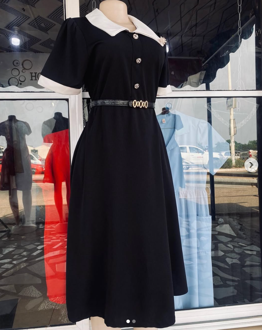 dress