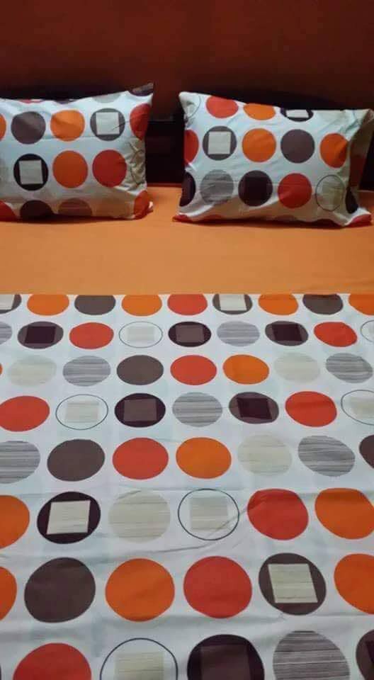 draps