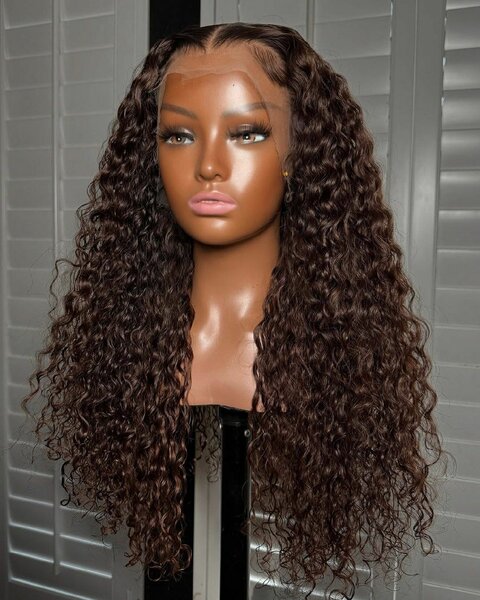 Quality wig