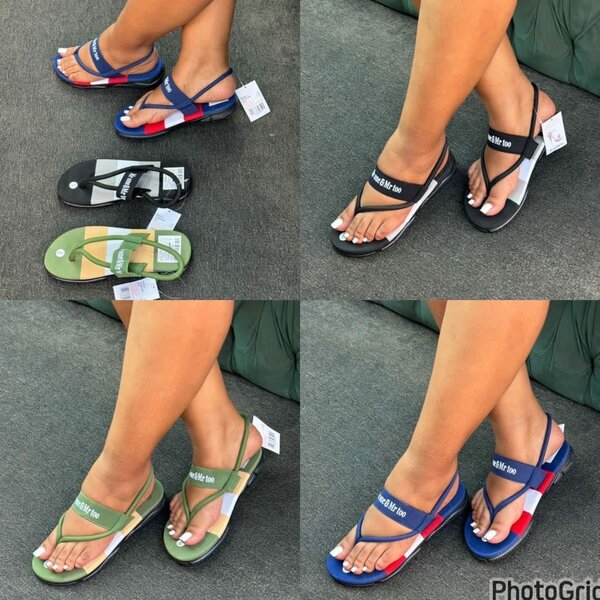 Tommy sandle