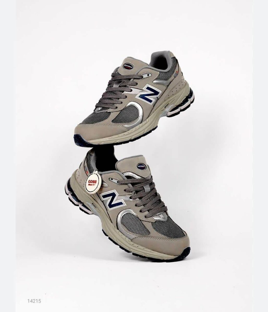 BASKET NEW BALANCE
