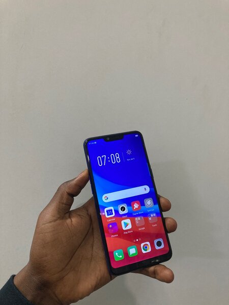 Oppo A3s 128GB