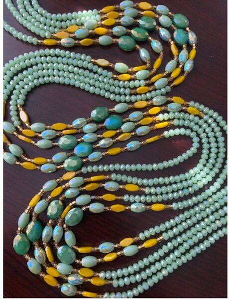 Waist Beads