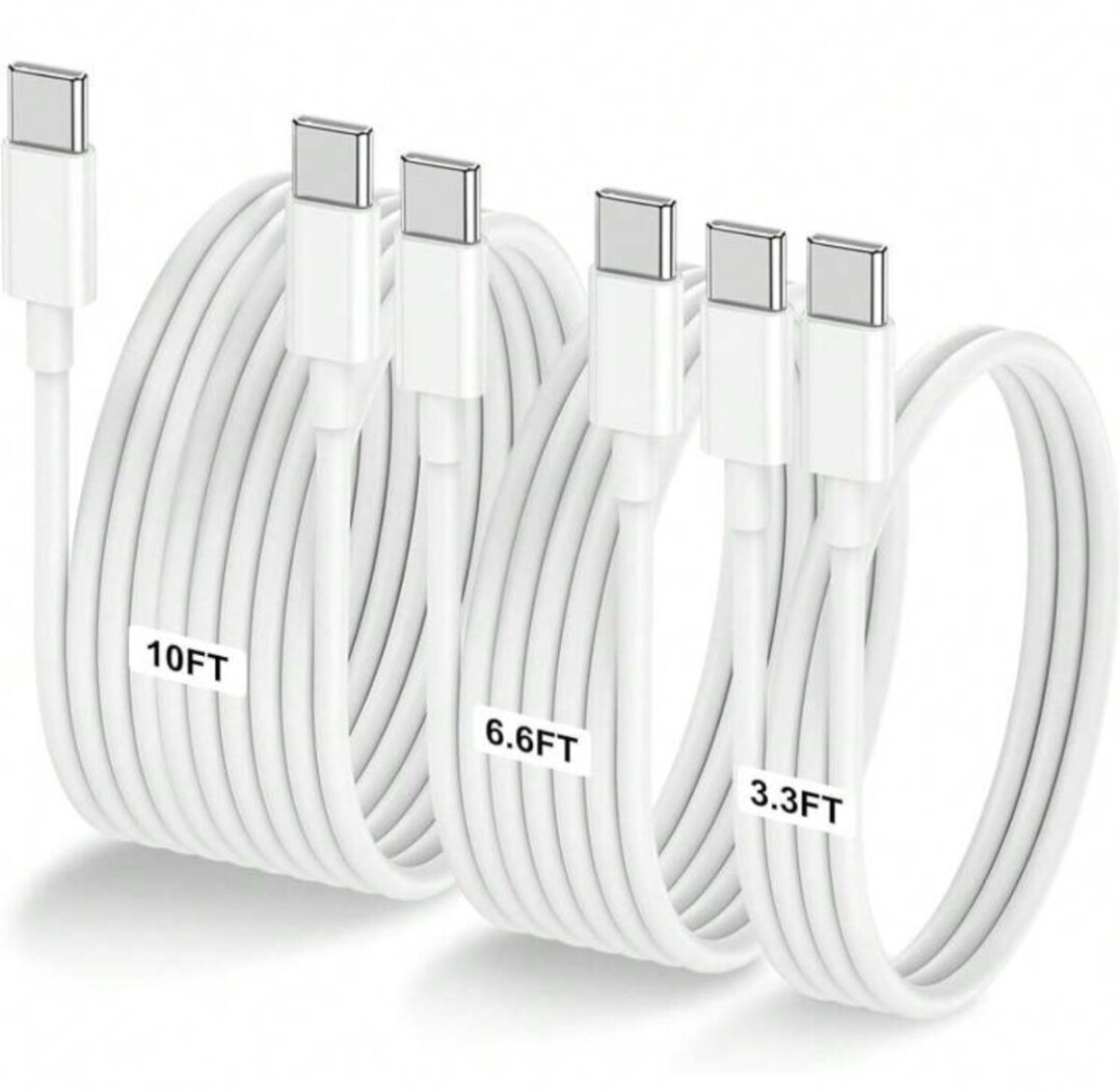 Câble Type-C
