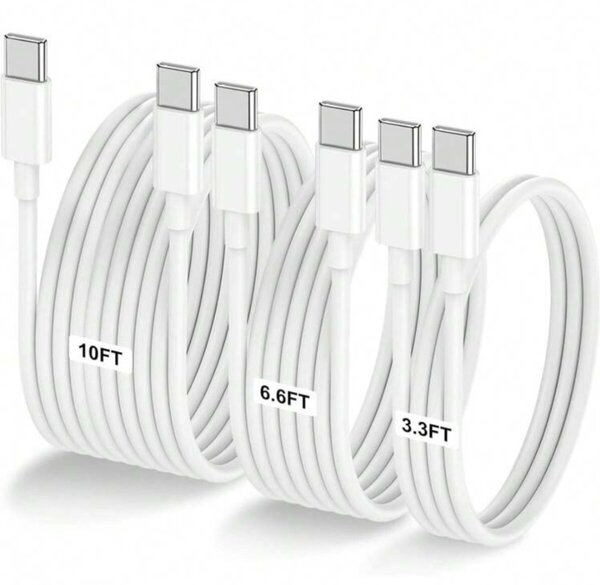 Câble Type-C