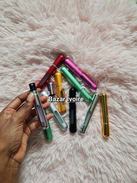 Rechargeur parfum 10 mL
