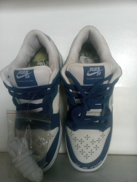 Nike sneakers