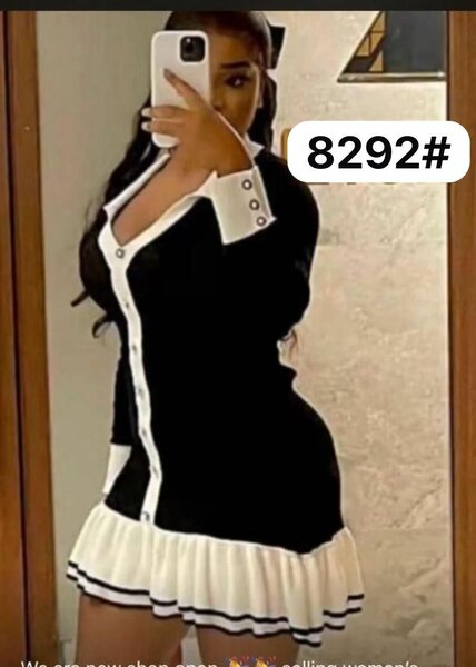 Nicee dress