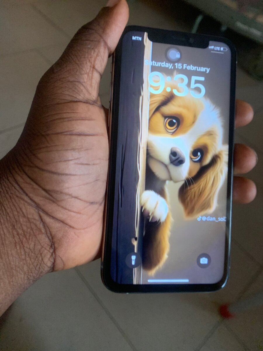 iPhone 11 Pro 256