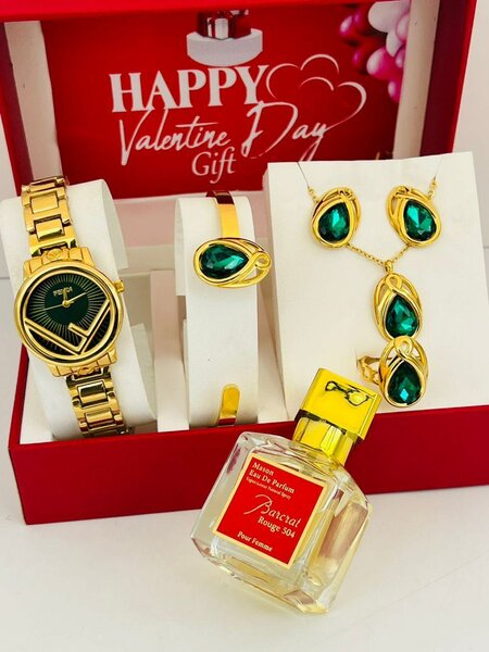 Watch set