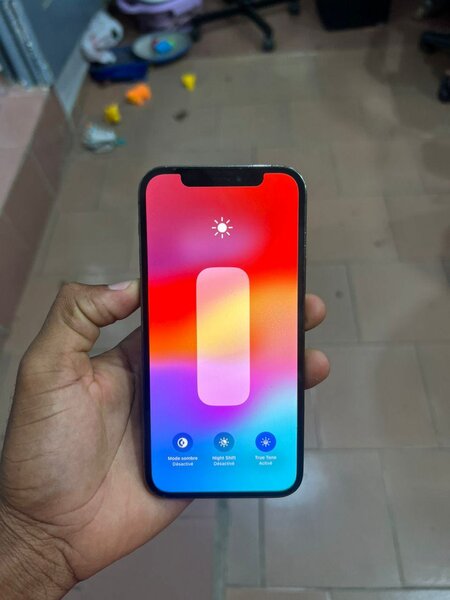iPhone 12 Pro