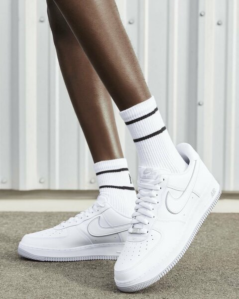 Air force F1