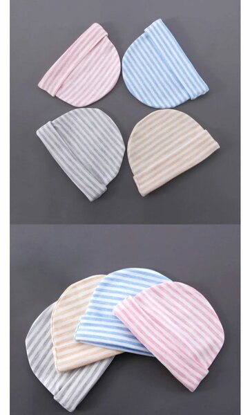 Unisex hats