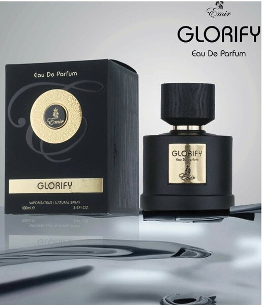 Unisex fragrances