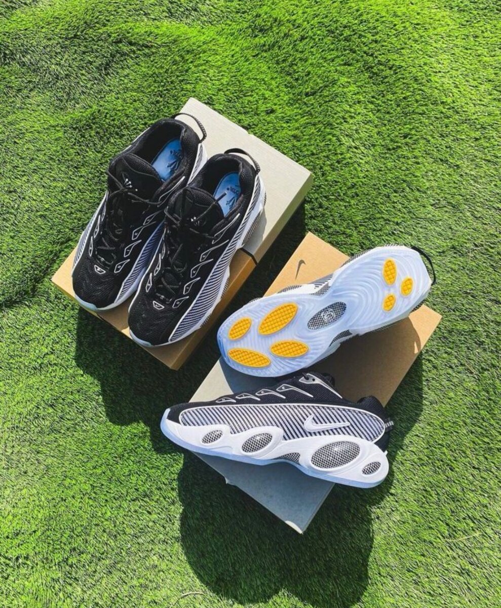 Nike Nocta