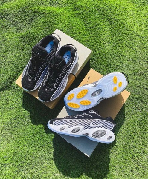 Nike Nocta