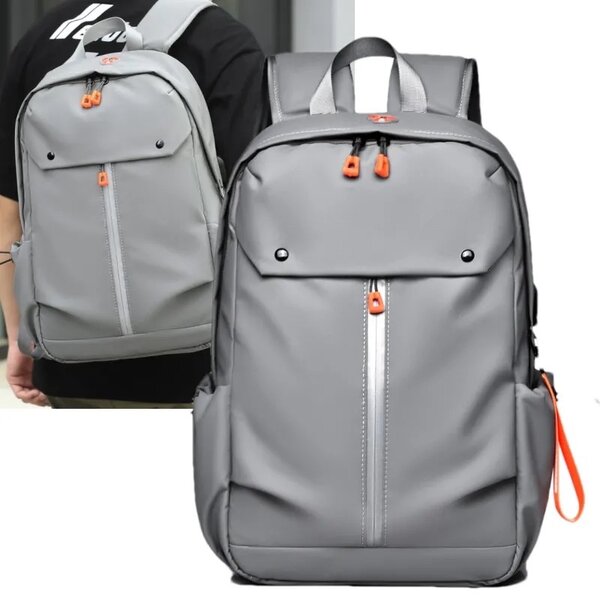 Backpacks