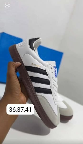 Sneakers