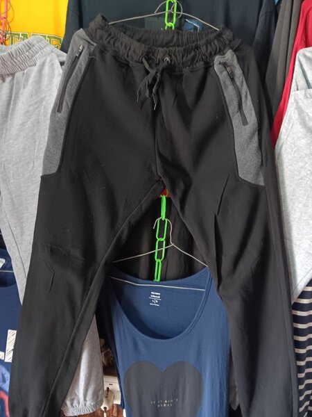 Foose sweatpants
