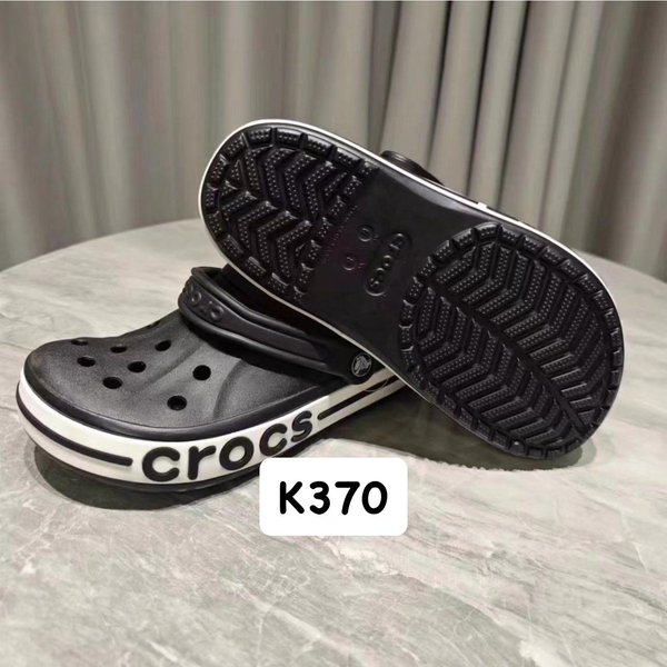 Chaussure noir