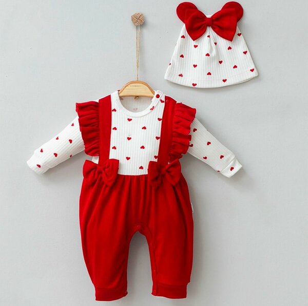 Baby kit for girls