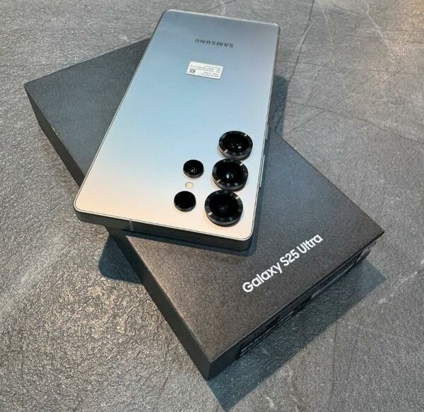 Samsung Galaxy S23 Ultra